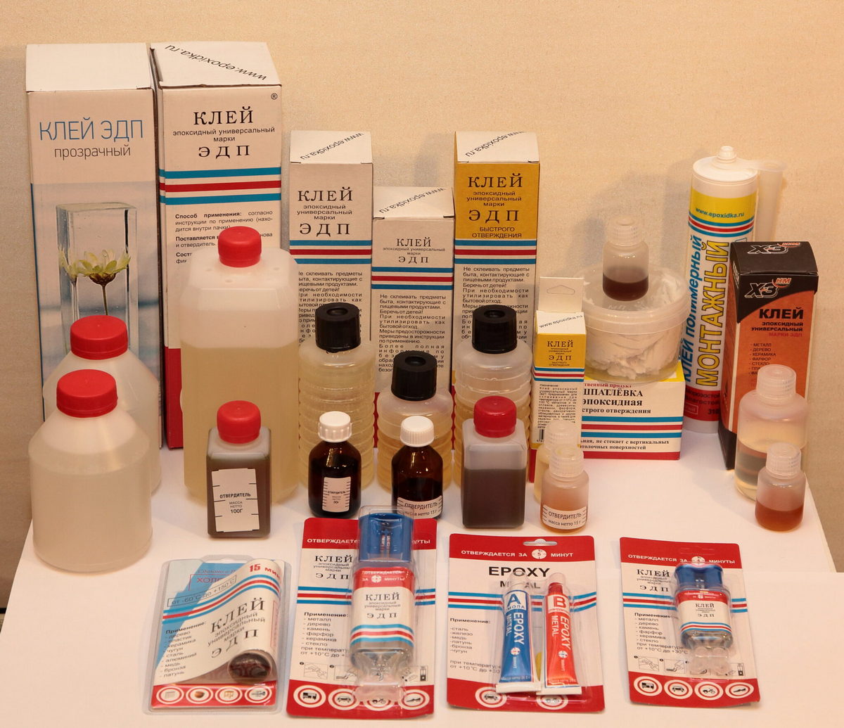 2025 کے لیے بہترین ایپوکسی چپکنے والی کی درجہ بندی