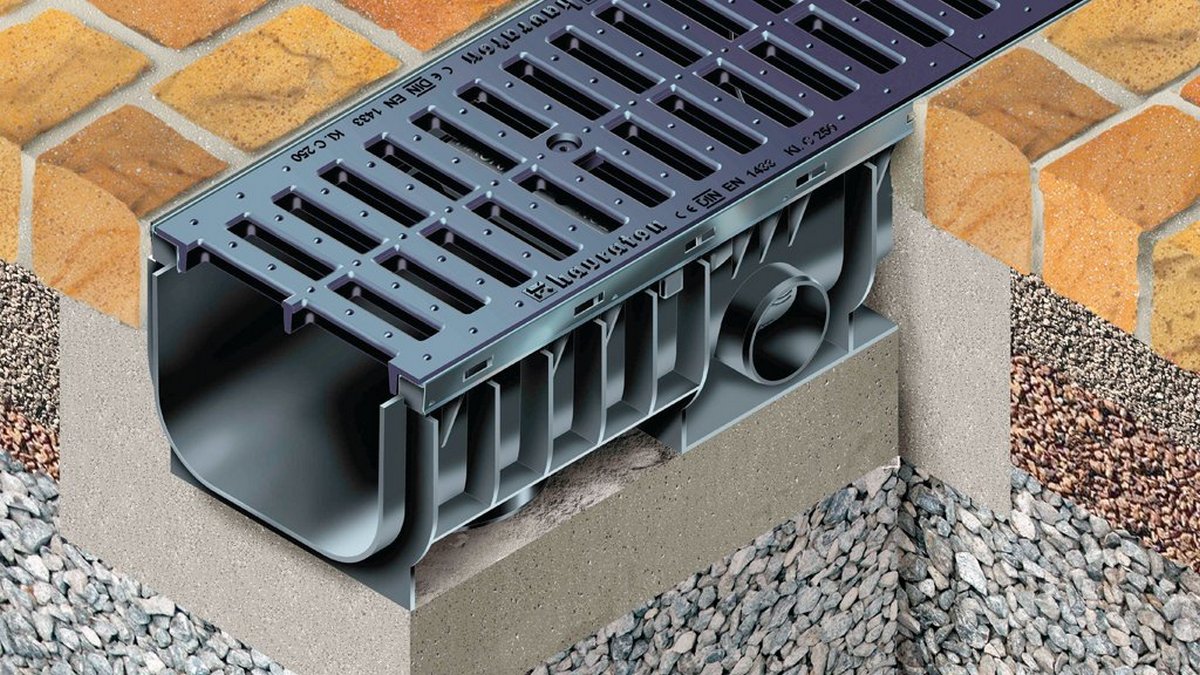 A legjobb felszíni vízelvezető rendszerek értékelése 2025-re