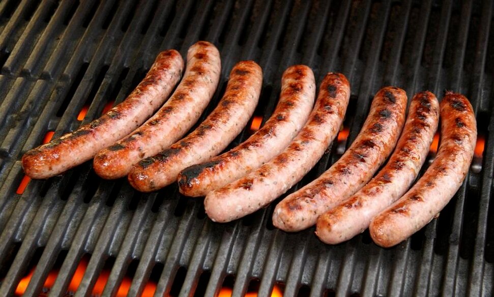 Peringkat pemanggang gas terbaik untuk 2025