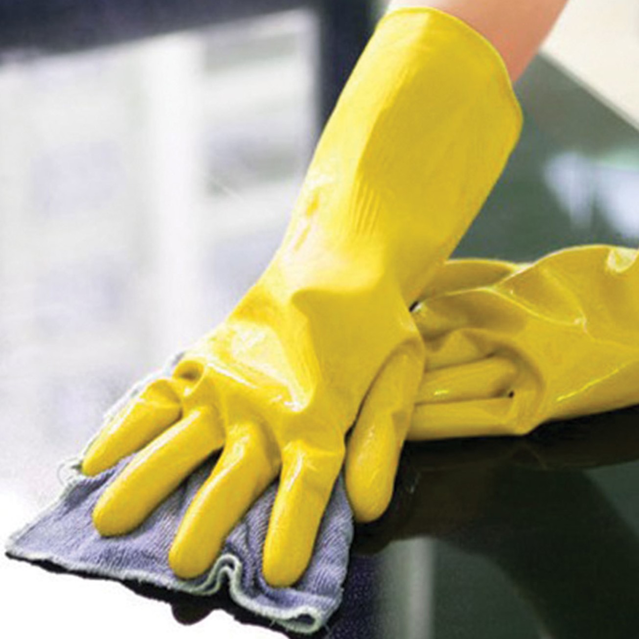 Peringkat sarung tangan rumah tangga terbaik untuk 2025