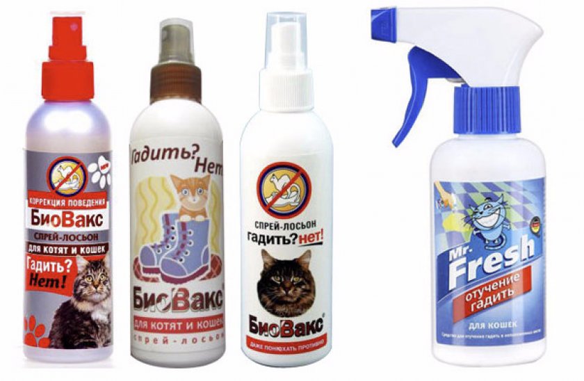 2025 کے لیے بلیوں کے لیے بہترین اینٹی گیڈینز کی درجہ بندی