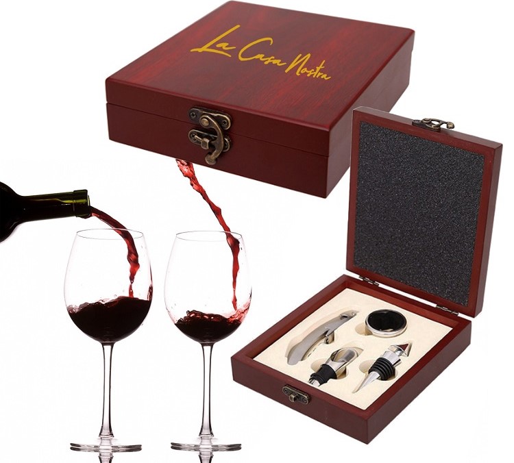 2025 کے لیے بہترین سومیلیئر سیٹوں کی درجہ بندی