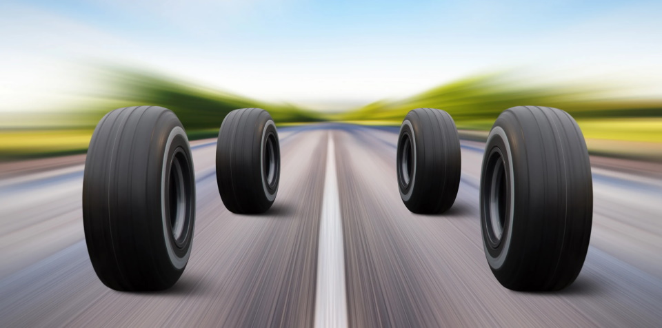 2025 کے لیے موسم گرما کے بہترین نرم ٹائروں کی درجہ بندی