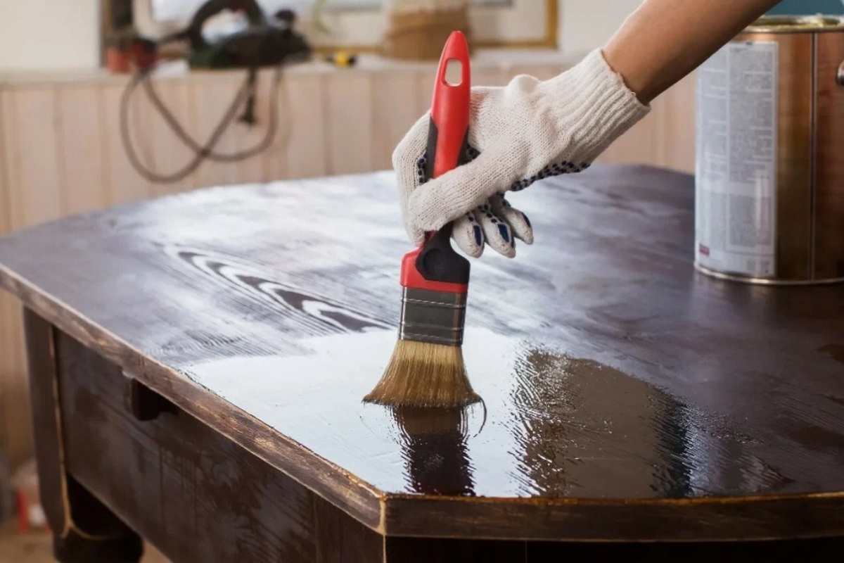 Betyg av de bästa akryllackerna för 2025