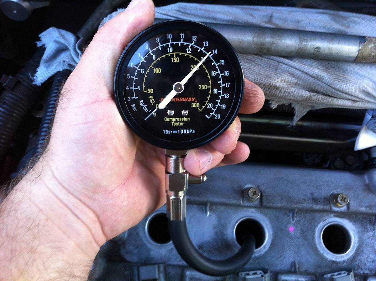 Valutazione dei migliori misuratori di compressione per il 2025