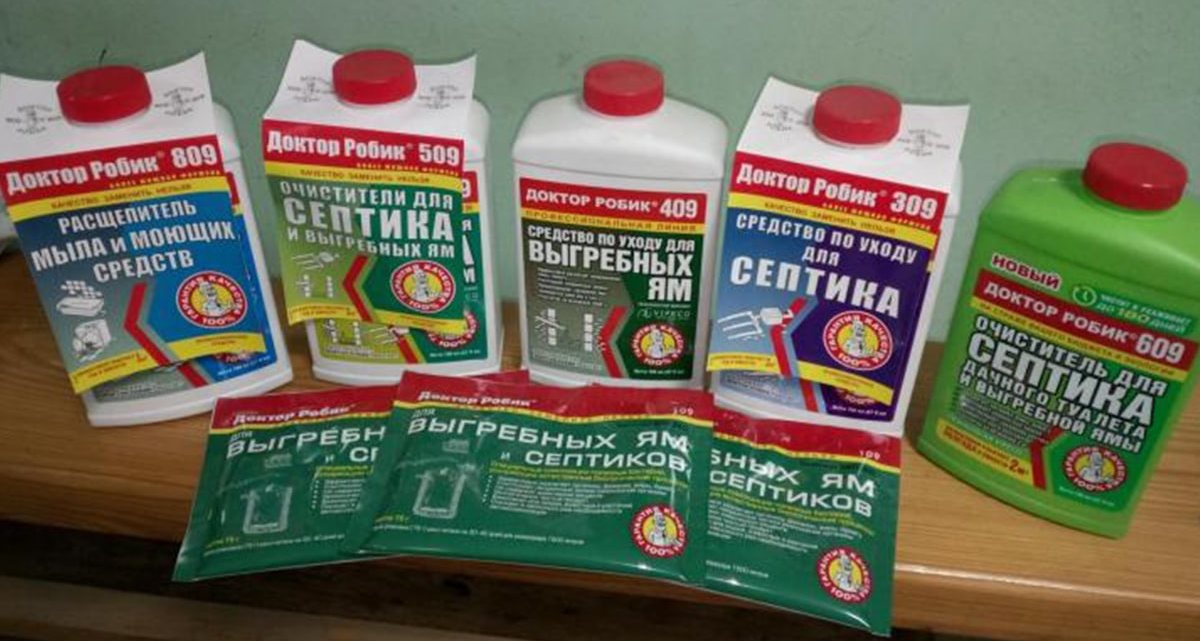 2025 کے لیے بہترین سیپٹک ٹینک کی درجہ بندی