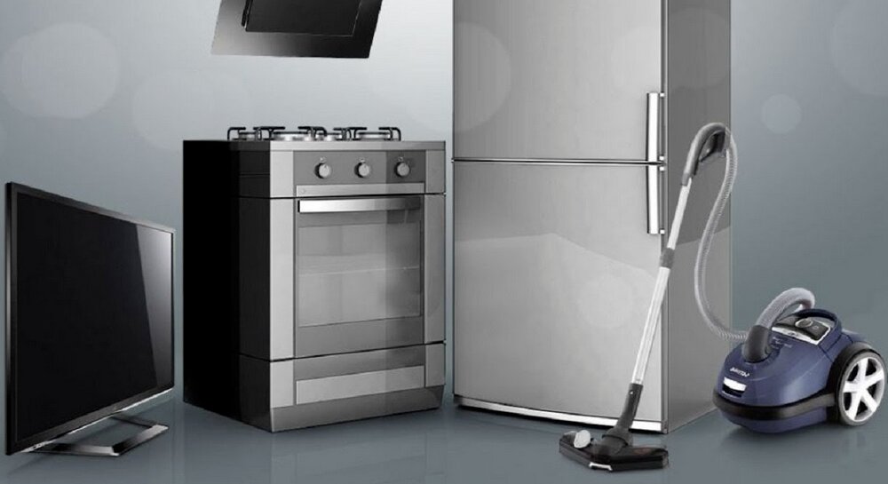2025 کے لیے گھریلو آلات کے بہترین روسی مینوفیکچررز کی درجہ بندی