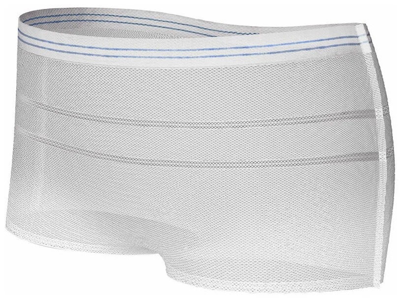 Peringkat celana postpartum terbaik untuk 2025