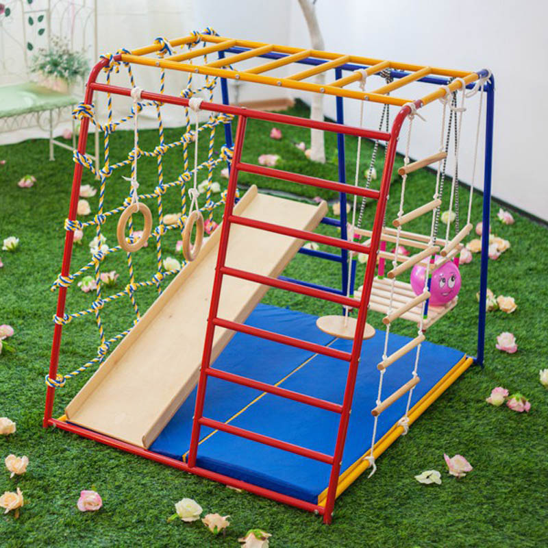 Penarafan kompleks sukan dan permainan terbaik untuk dalaman untuk 2025