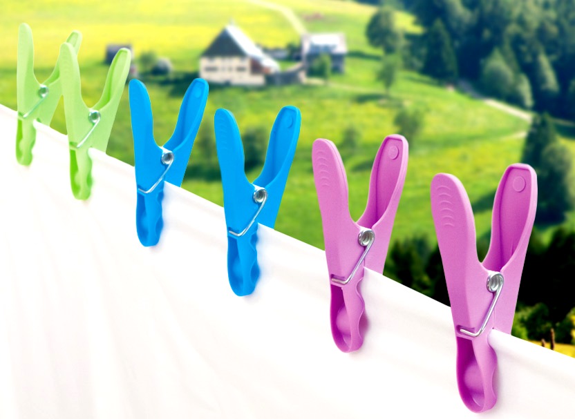 2025 کے لیے بہترین کپڑوں کے پنوں کی درجہ بندی