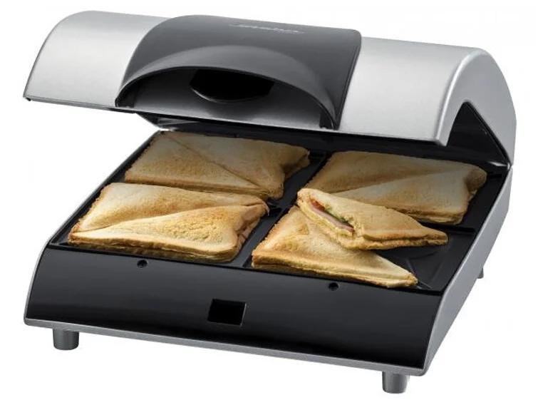 2025 کے لیے بہترین سینڈوچ بنانے والوں کی درجہ بندی