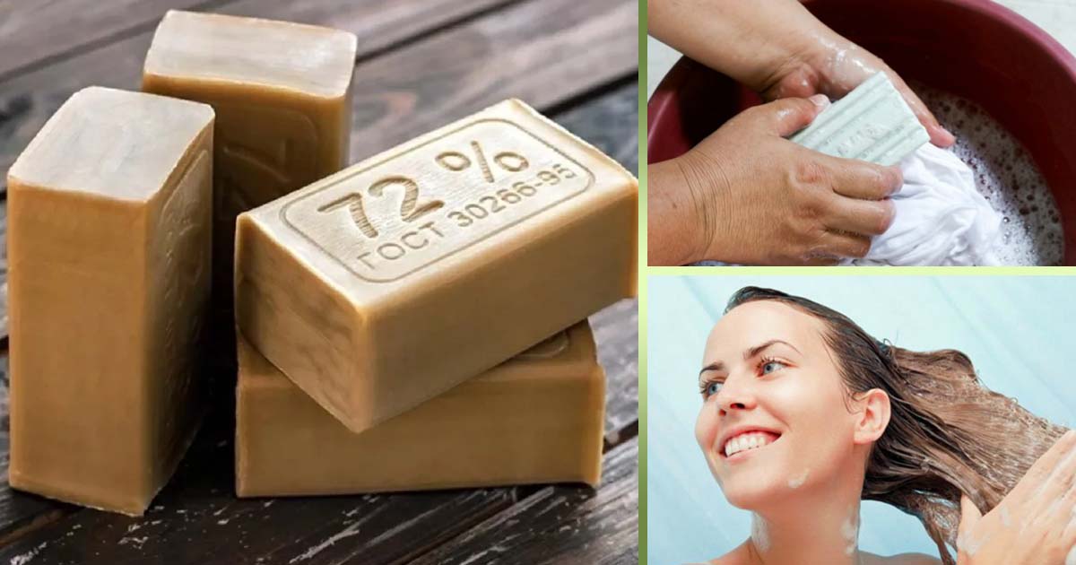 Peringkat sabun cuci terbaik untuk tahun 2025