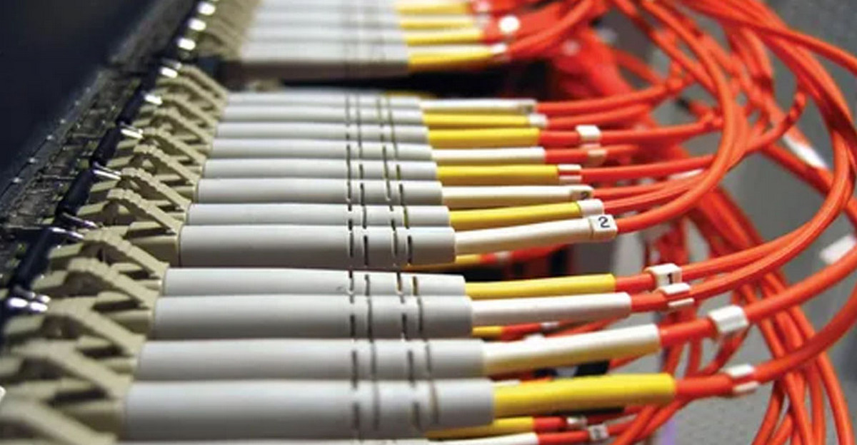 2025 m. geriausių optinių kabelių įvertinimas