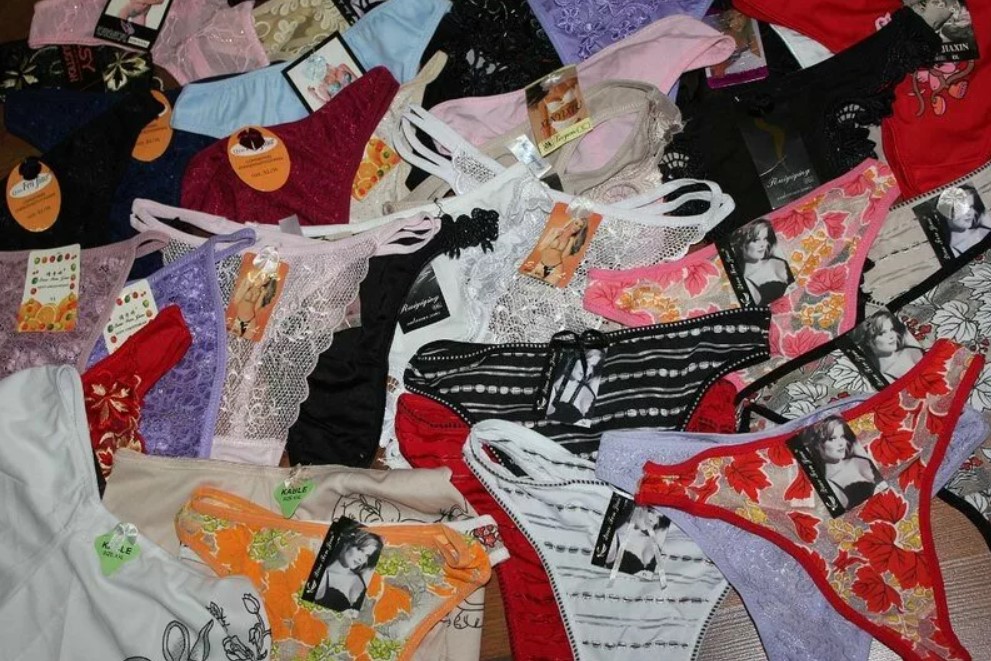 Classifica dei migliori franchising di negozi di lingerie per il 2025