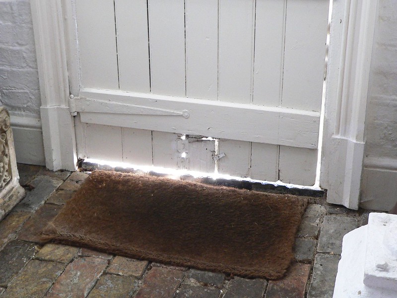 Peringkat keset pintu terbaik untuk 2025