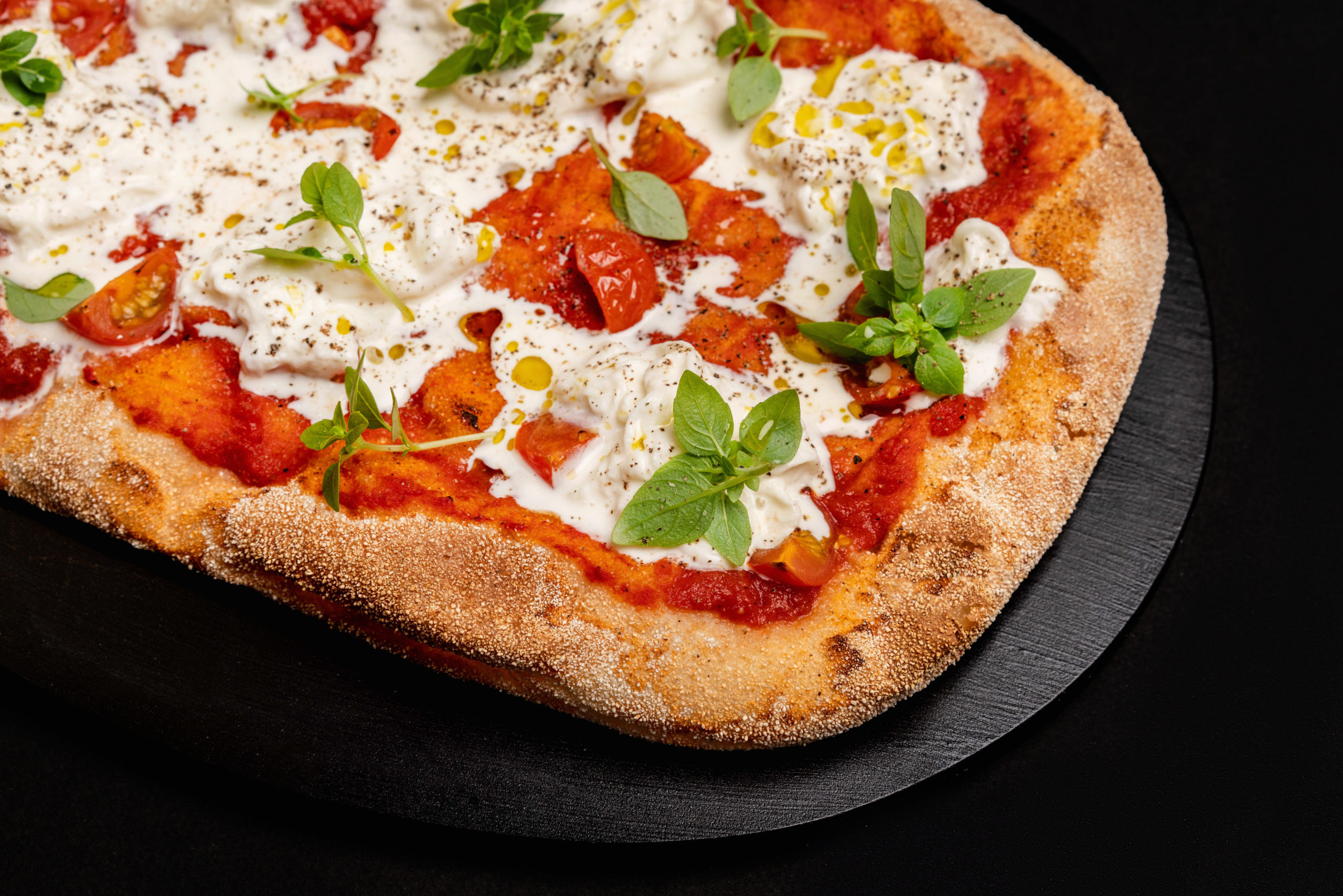 2025 کے لیے ماسکو میں بہترین پزیریا کی درجہ بندی