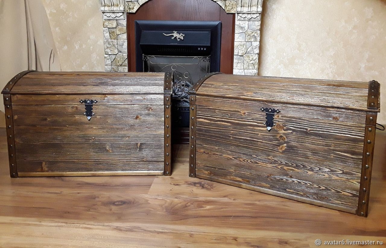 Peringkat peti terbaik untuk rumah untuk tahun 2025