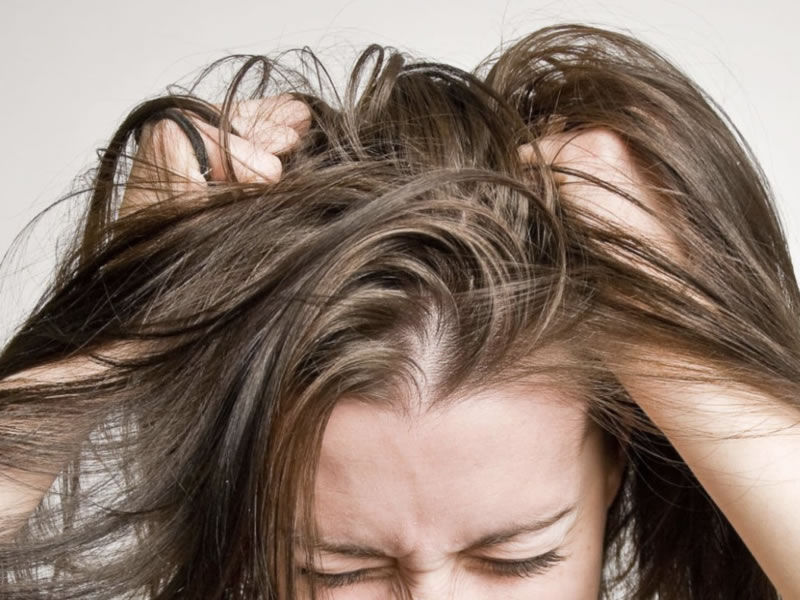 Peringkat sampo terbaik untuk psoriasis untuk 2025