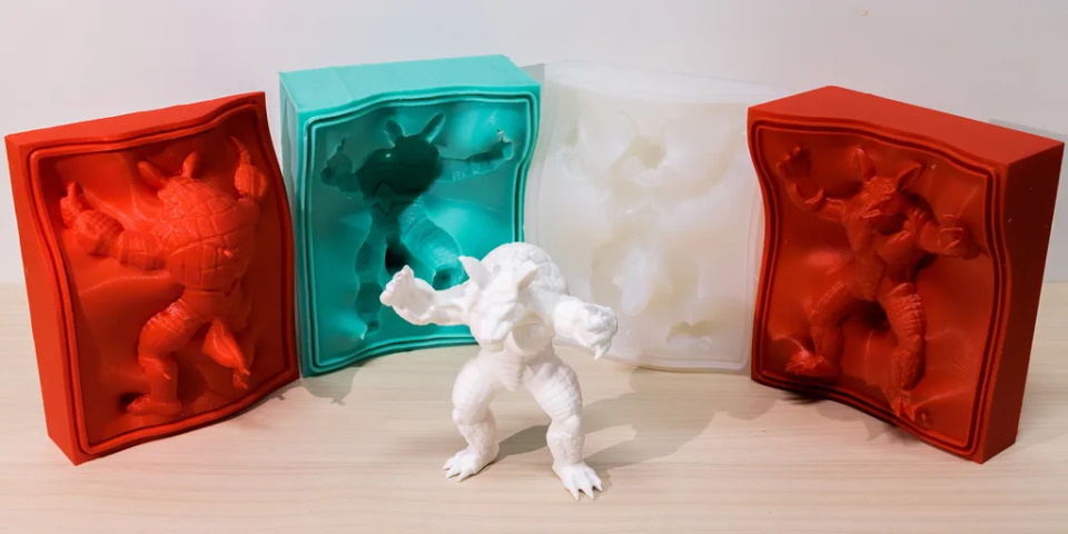 2025 کے لیے سانچوں کو بنانے کے لیے بہترین پولیوریتھینز کی درجہ بندی