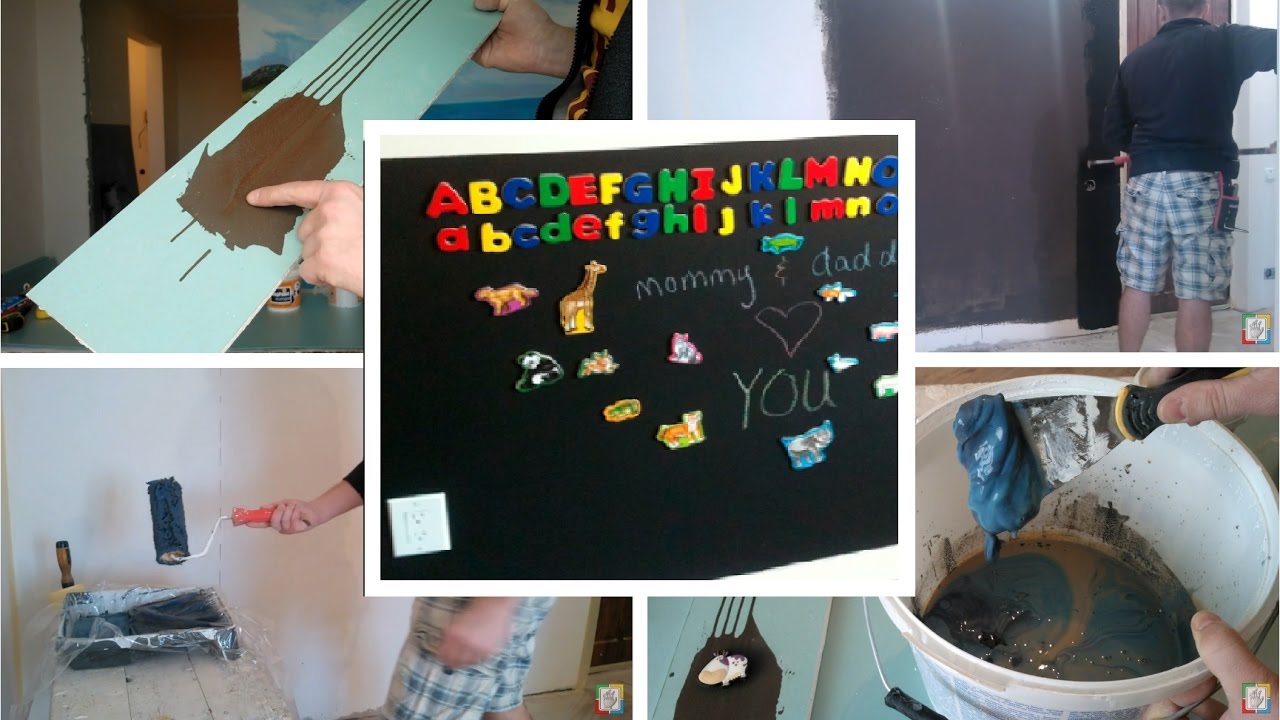 Peringkat cat magnetik terbaik untuk 2025