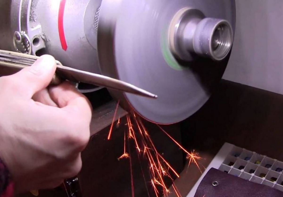 Peringkat penggiling terbaik untuk 2025