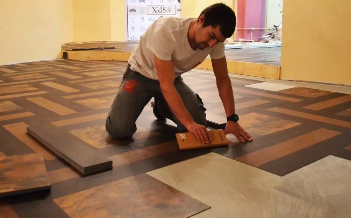 2025 کے لیے بہترین PVC ٹائلوں کی درجہ بندی