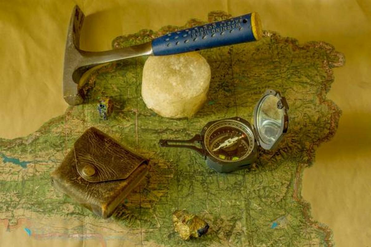 2025 کے لیے بہترین ارضیاتی ہتھوڑے کی درجہ بندی