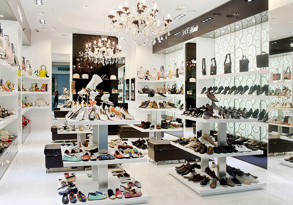 Classifica dei migliori franchise di scarpe per il 2025