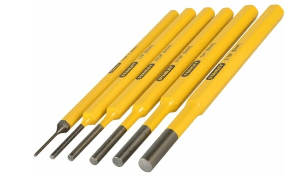 2025 کے لیے بہترین پنچوں کی درجہ بندی