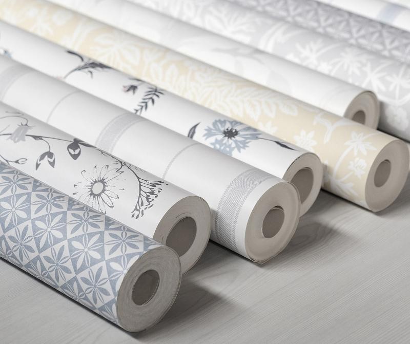 Geriausių 2025 m. popierinių tapetų įvertinimas