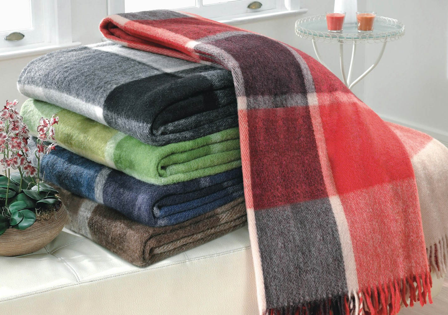 2025 کے لیے بہترین کمبل کی درجہ بندی