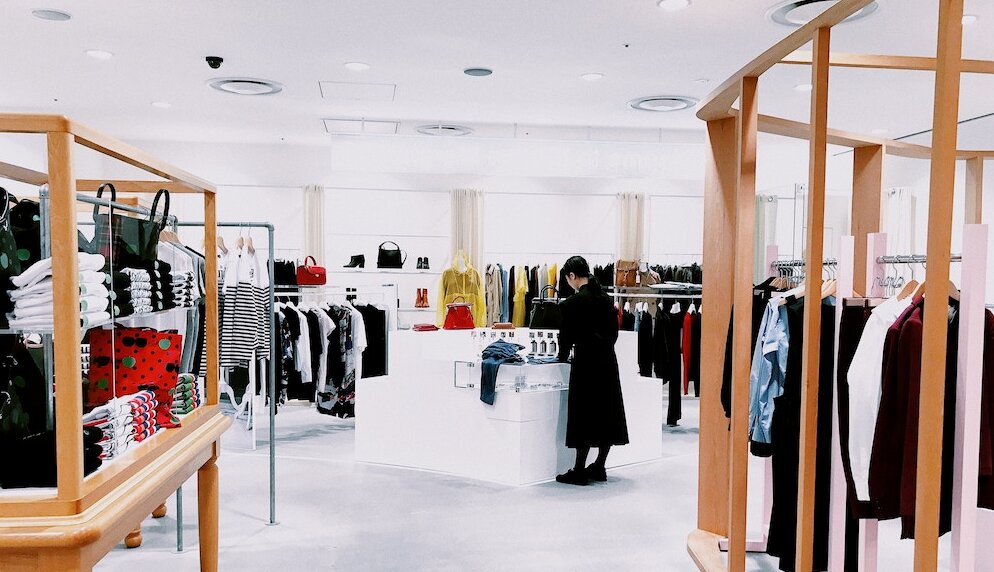 2025 کے لیے بہترین ملبوسات کی فرنچائزز کی درجہ بندی