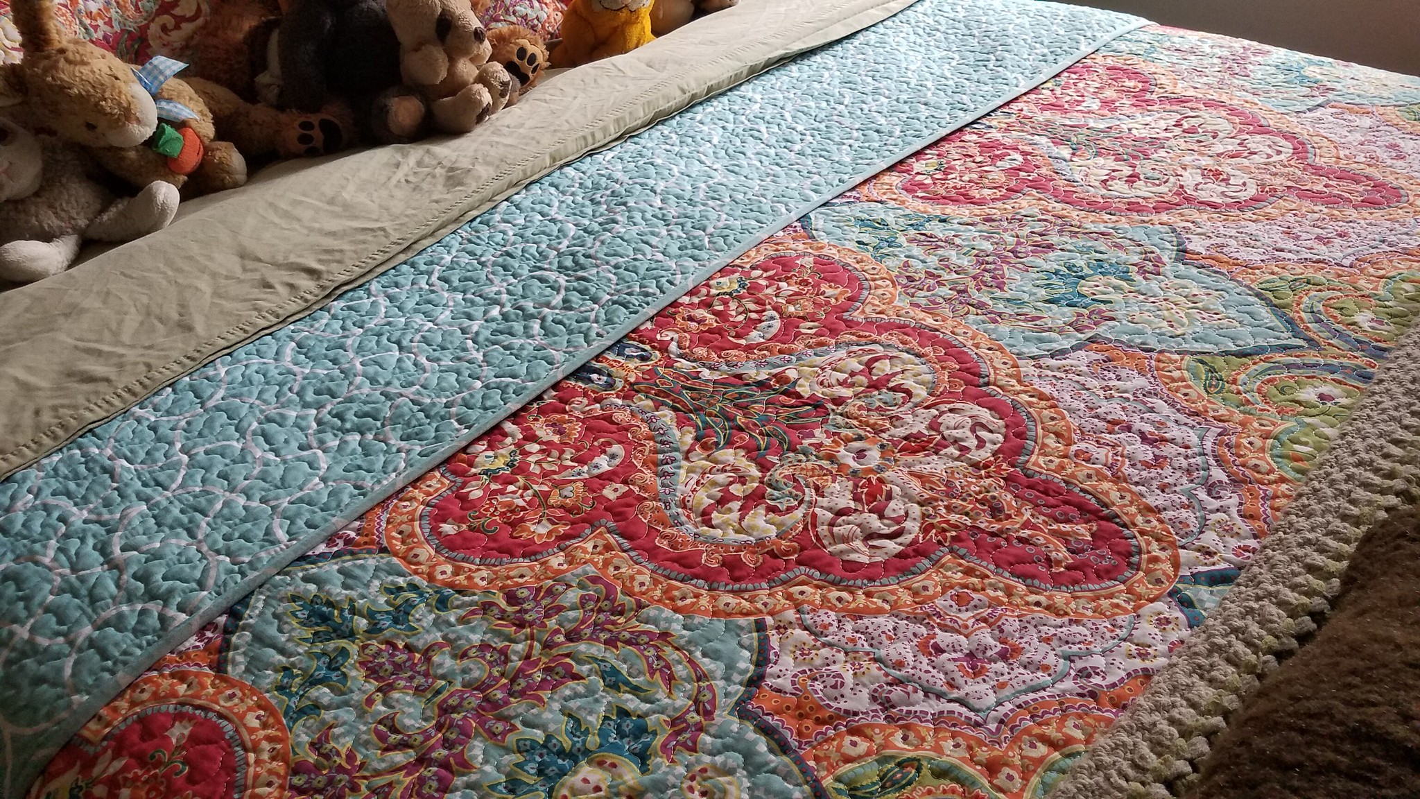 2025 کے لیے بہترین بیڈ اسپریڈز کی درجہ بندی