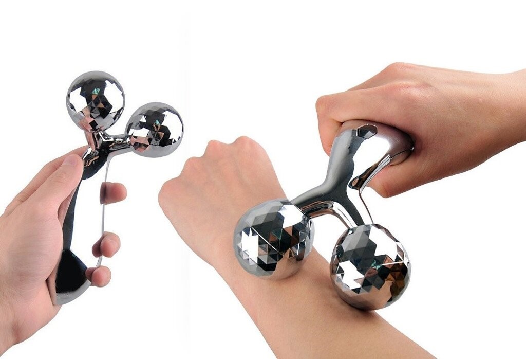 2025 کے لیے بہترین رولر مساجرز کی درجہ بندی