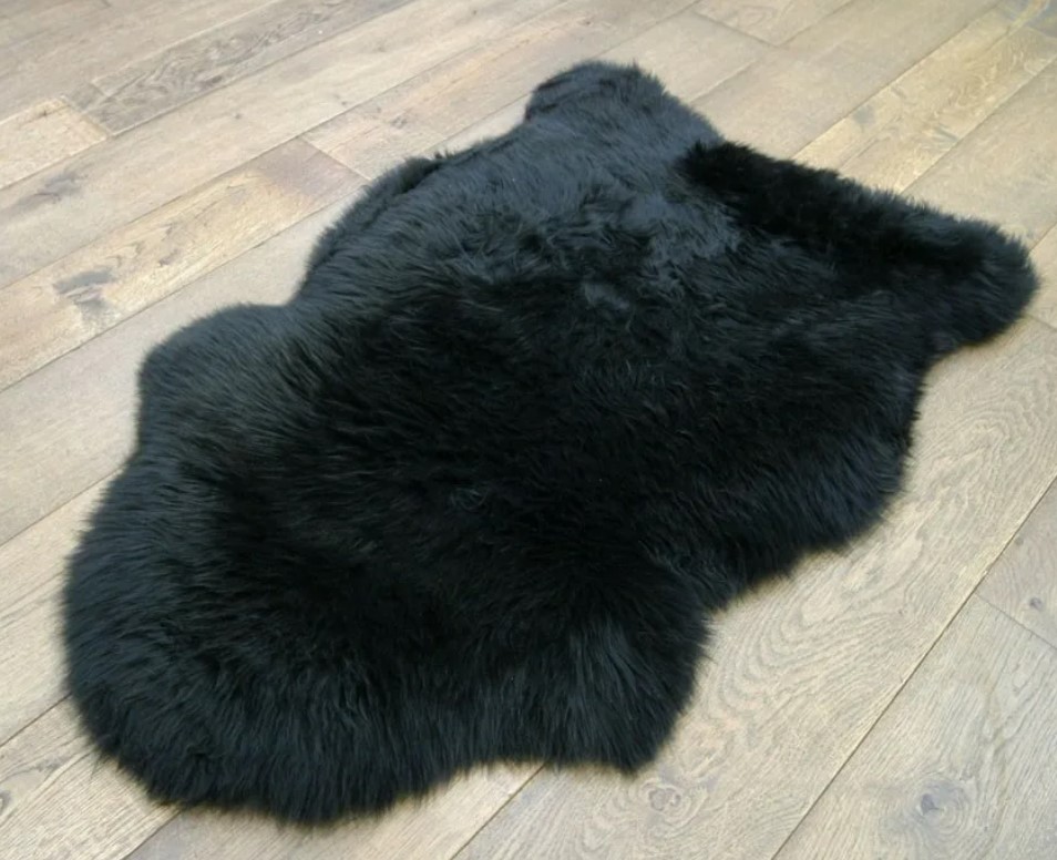 OLOEY ٹیڈی بیئر قالین کا جائزہ