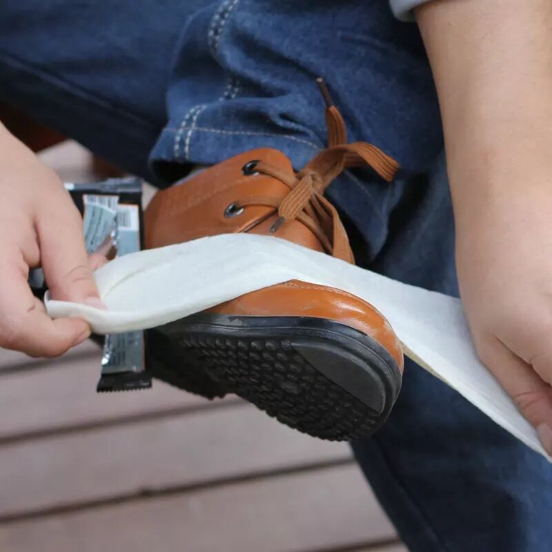 2025 کے لیے بہترین جوتوں کے مسح کی درجہ بندی