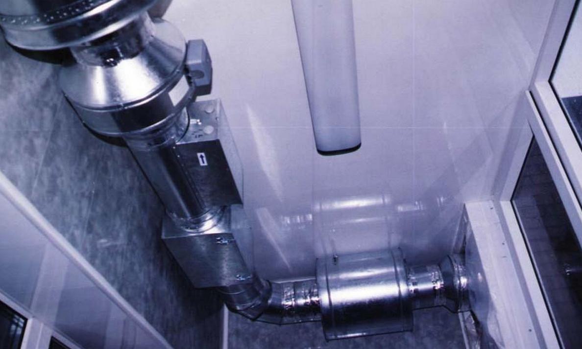 Peringkat peredam terbaik untuk ventilasi untuk tahun 2025