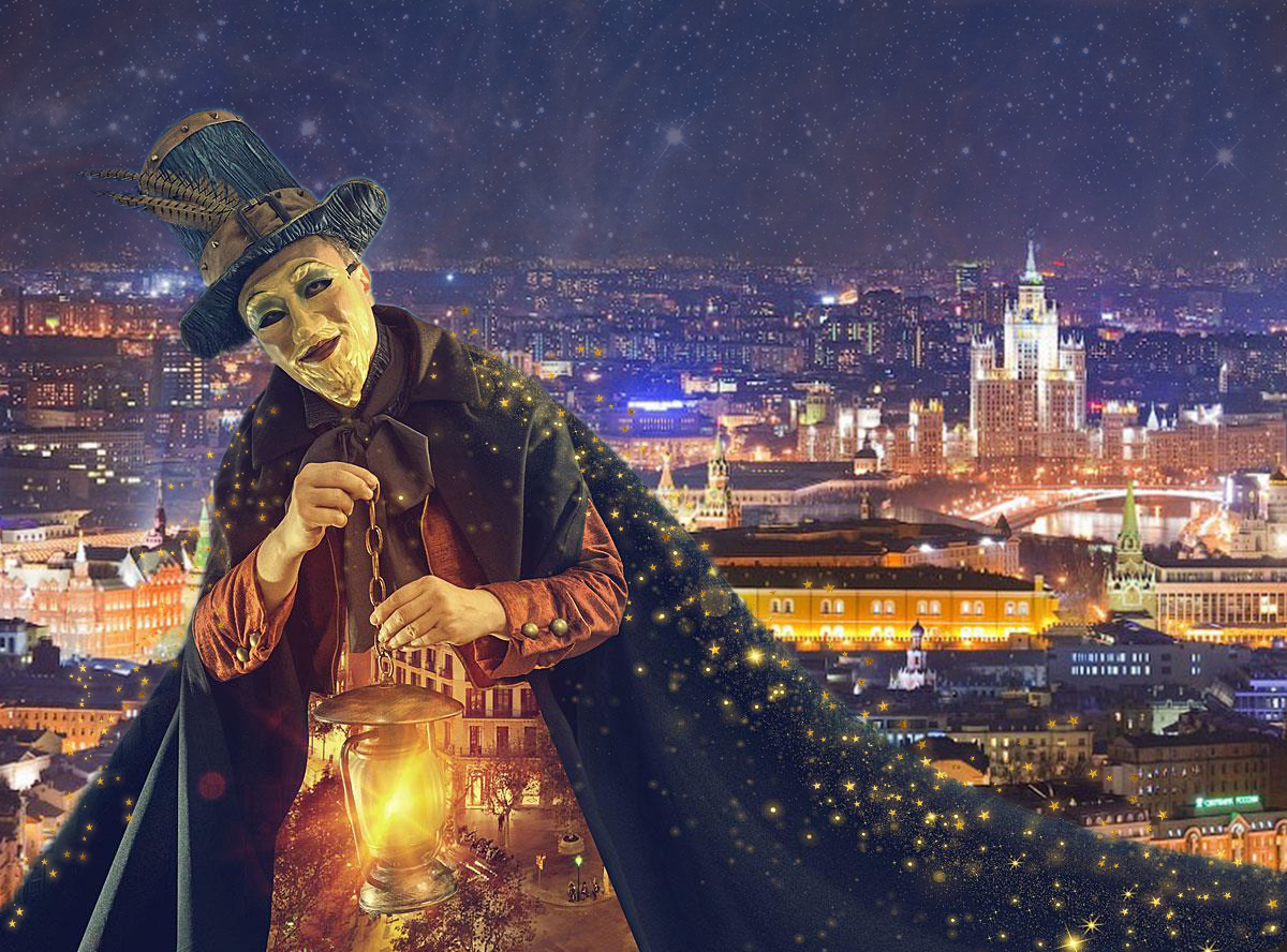 2025 کے لیے ماسکو میں بہترین عمیق گھومنے پھرنے کی درجہ بندی