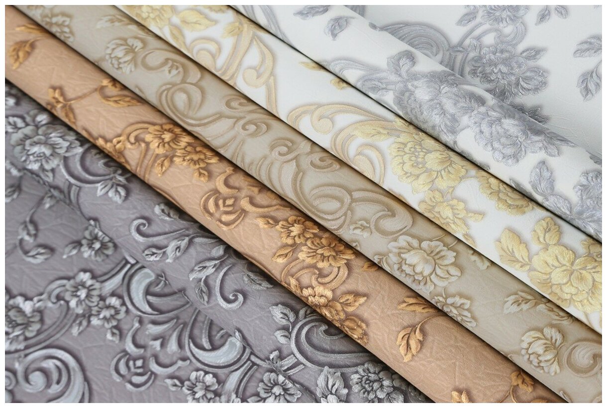 Bewertung der besten Vinyltapeten im Jahr 2025