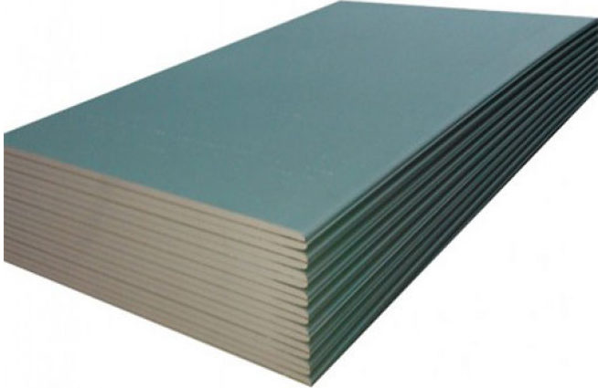 Peringkat produsen drywall akustik terbaik untuk 2025