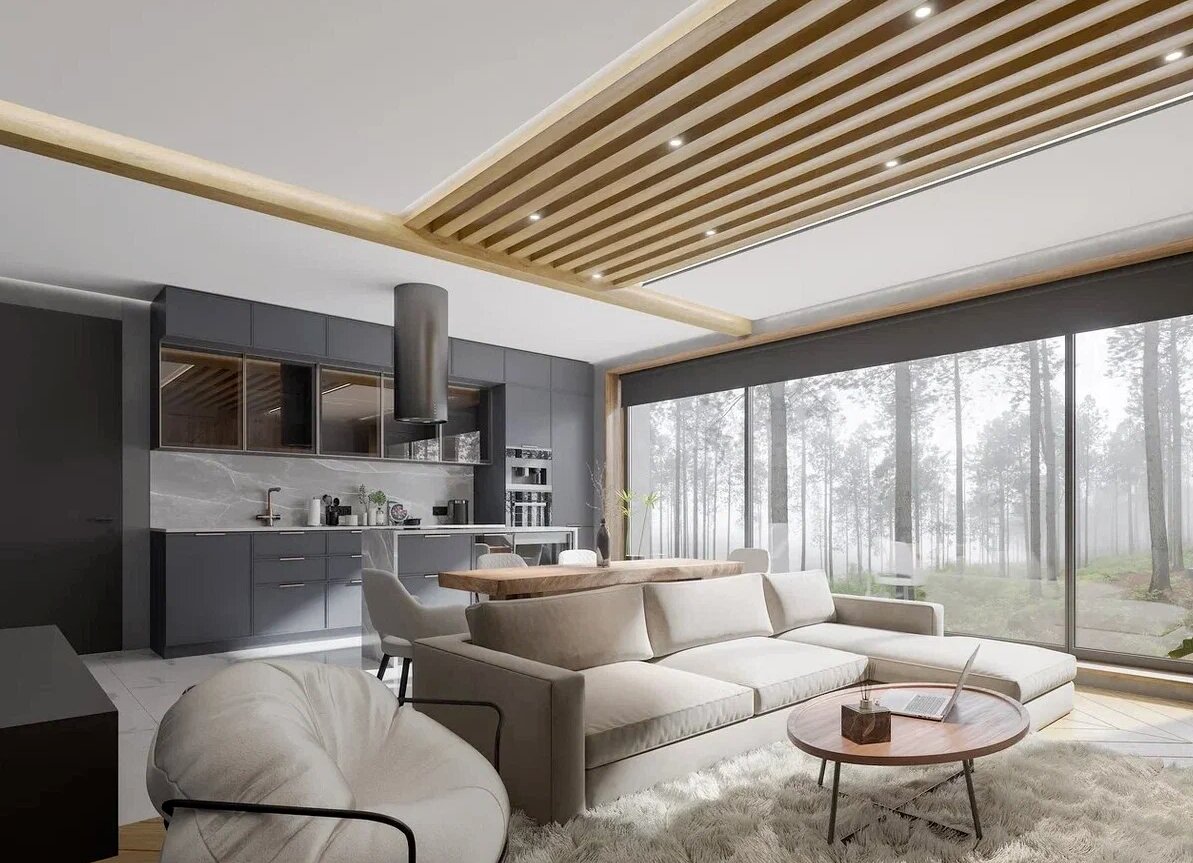 Peringkat profil langit-langit terbaik untuk 2025