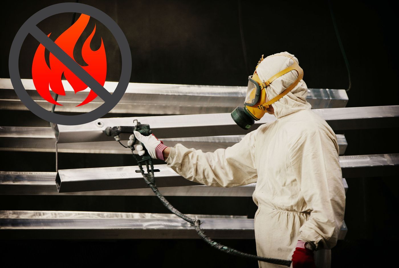 Rating ng pinakamahusay na proteksyon sa sunog para sa mga istrukturang bakal at kahoy para sa 2025