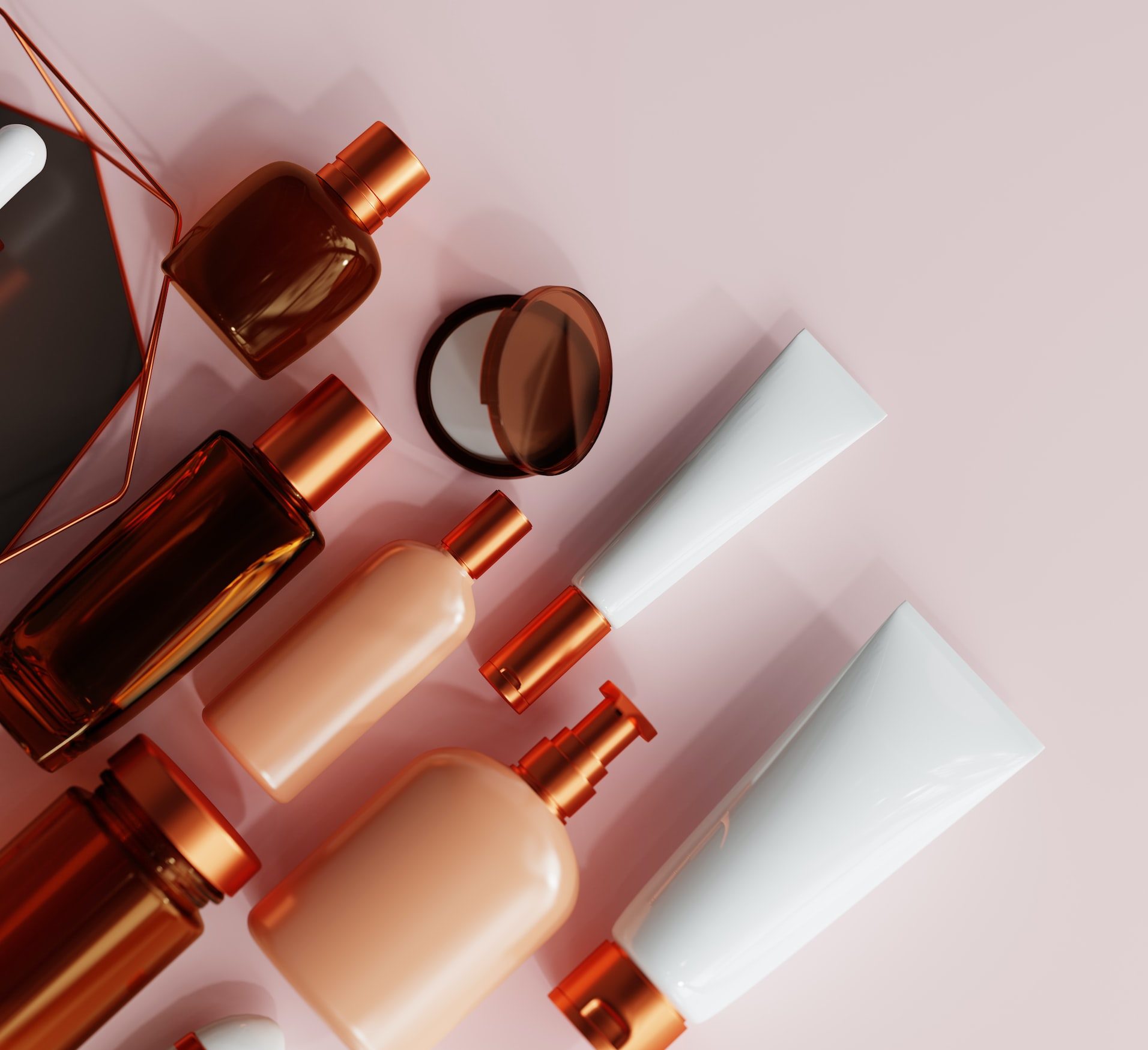 Peringkat krim wajah terbaik setelah 30 tahun untuk 2025