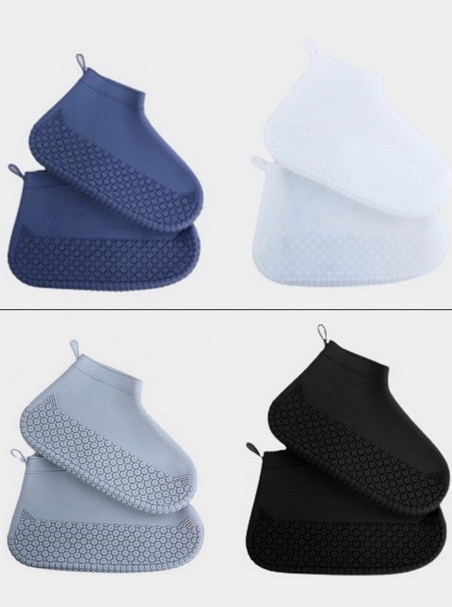 جوتے کے لئے جوتے کا احاطہ کرتا ہے