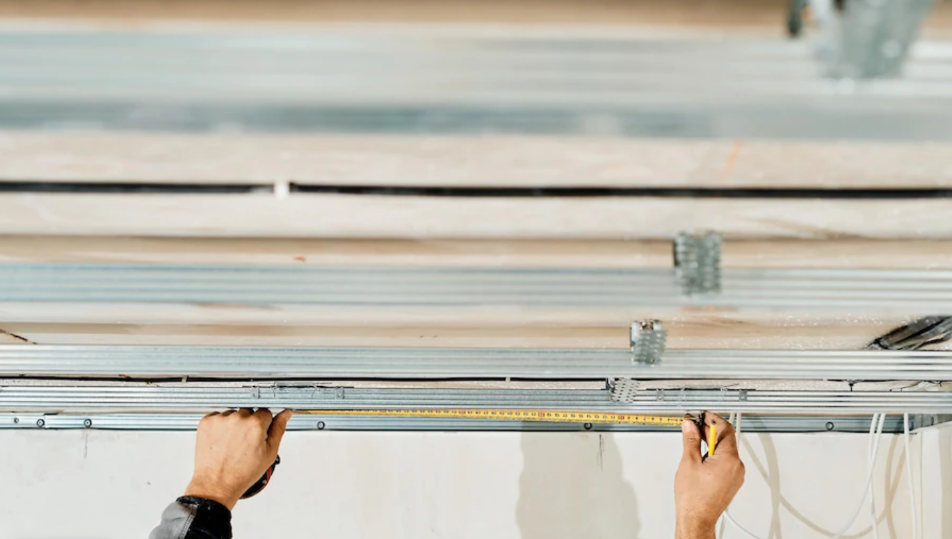 Bewertung der besten Trockenbauprofile für 2025