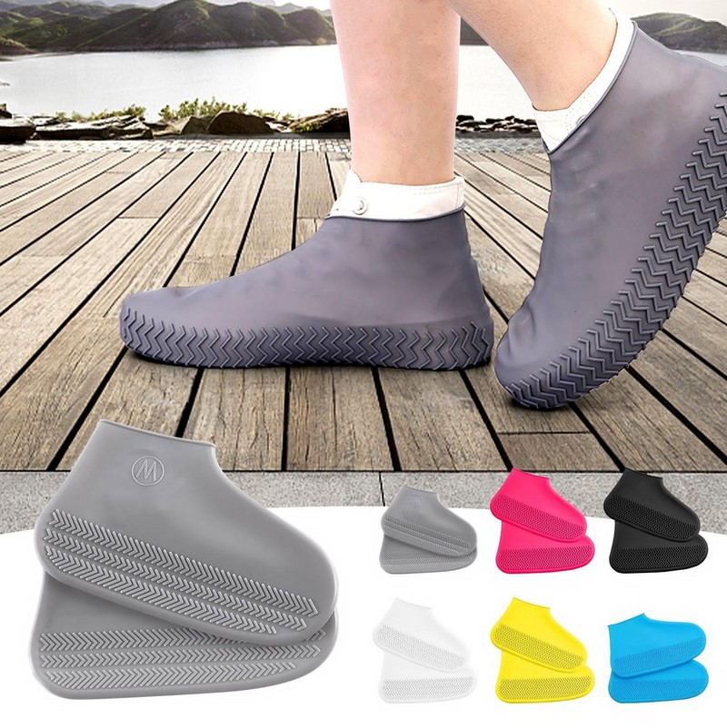 جوتے کے لیے بوٹ کور