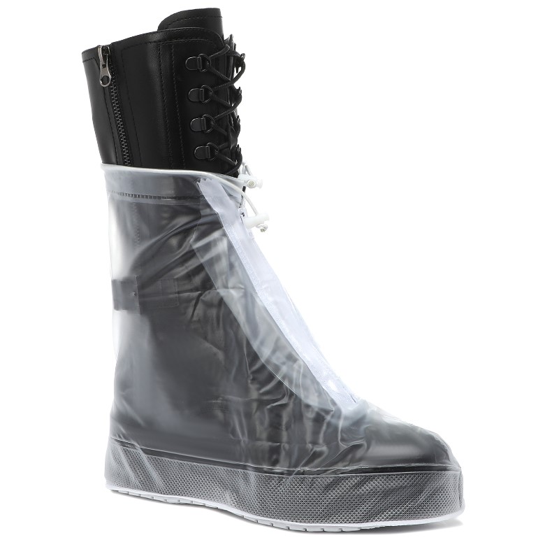 سلیکون جوتے کا احاطہ