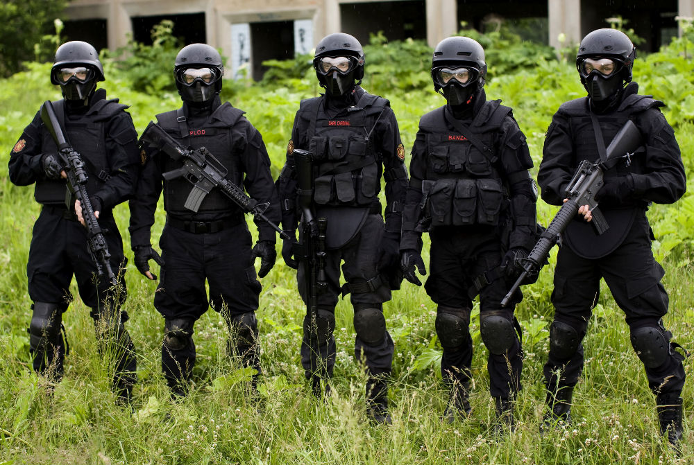 2025 کے لیے ایئر سافٹ کے لیے بہترین مشین گنوں کی درجہ بندی