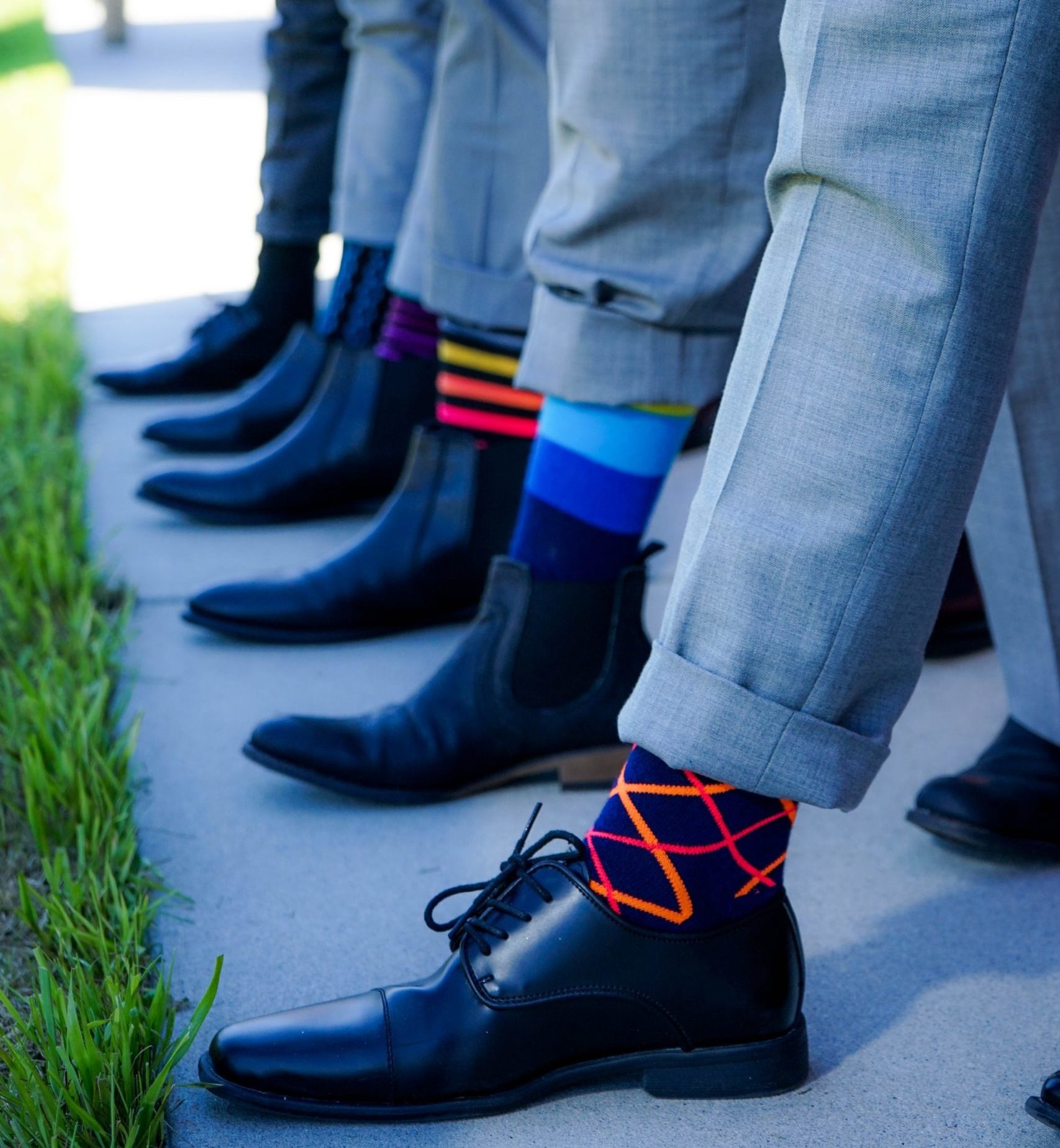 2025 کے لیے اسکول کے بچوں کے لیے بہترین جرابوں کی درجہ بندی