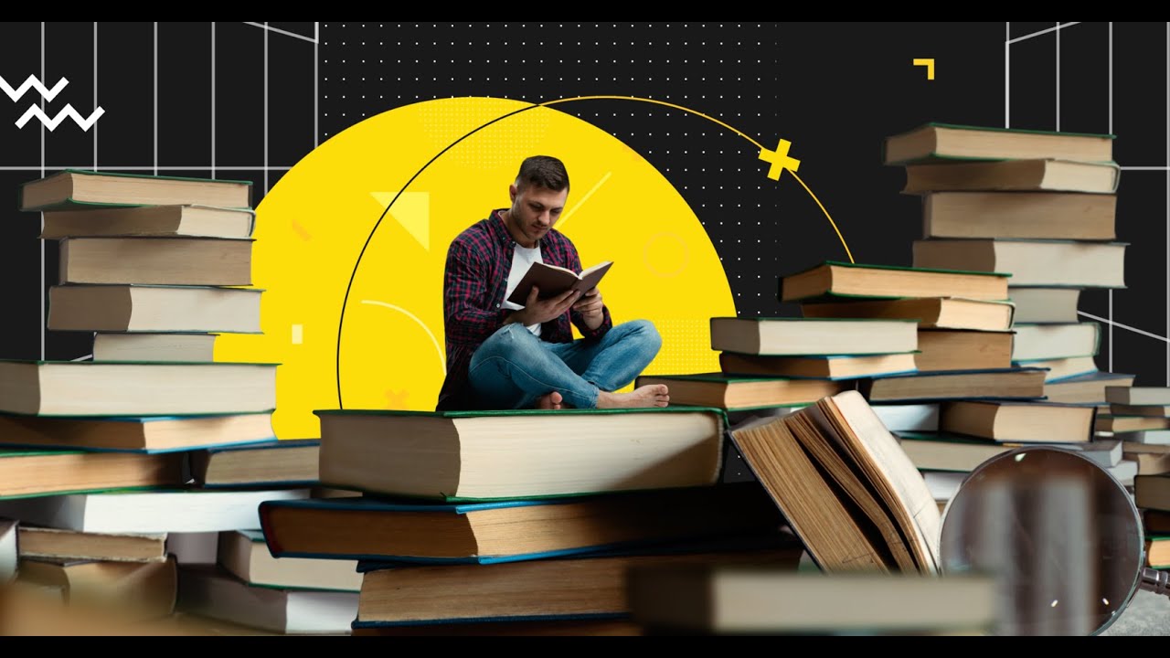 2025 کے لیے پروگرامرز کے لیے بہترین کتابوں کی درجہ بندی